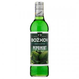 Božkov Peprmint 0,5l 19%