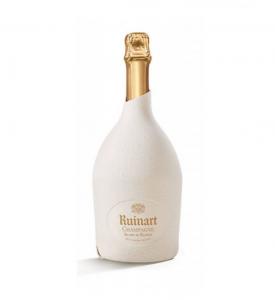 Ruinart Blanc de Blanc Second Skin 0,75l 