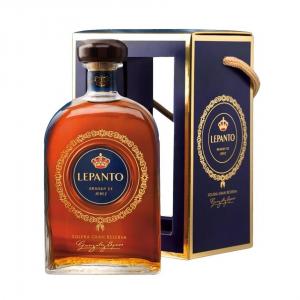 Lepanto 12YO Solera Grand Reserva 0,7l 36%