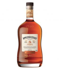 Appleton 8YO Reserve 0,7l 43%