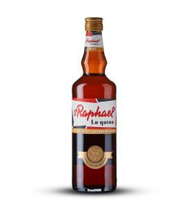 Saint Raphael Quina Ambre 0,75l 16%