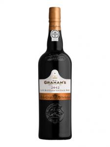Porto Graham´s Late Bottled Vintage 0,75l