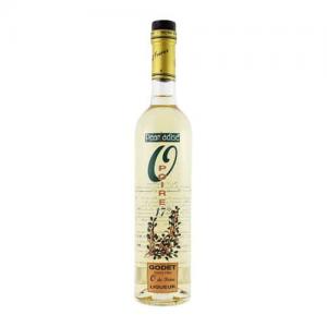 Godet O de Poire Liquor 0,5l 17%
