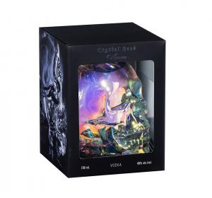 Vodka Crystal Head Aurora 1,75l 40% 