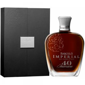Barcelo Imperial Premium 40Aniversario 0,7l 43% 