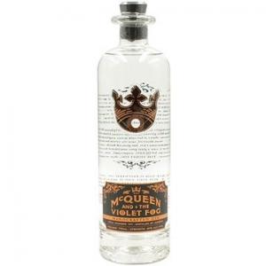 Gin McQueen 0,7l 40%