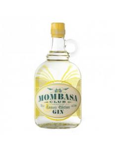 Mombasa Lemon 0,7l 37,5%