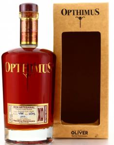 Opthimus XO 0,7l 38% 