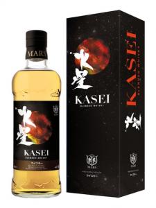 Mars Kasei Whisky 0,7l 40% GB