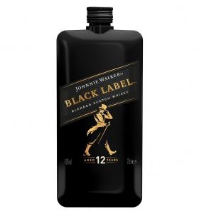 Johnnie Walker Black Label 0,2l 40% pet