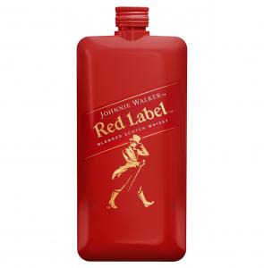 Johnnie Walker Red Label 0,2l 40% pet