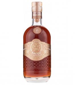 Bacoo 11YO 0,7l 40%