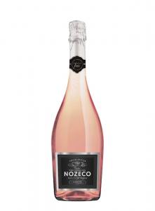Nozeco Spumante Rosé 0,75l alcohol free