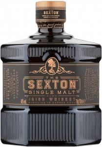 Sexton Single Malt 0,7l 40% 