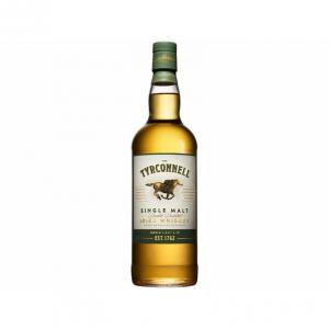 Tyrconnell Double Distilled 0,7l 43%       