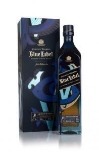 Johnnie Walker Blue Label Icons 2.0 0,7l 40% GB