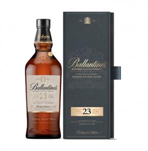 Ballantines 23YO American Oak 0,7l 40%