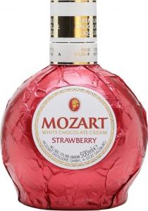 Mozart Strawberry 0,5l 15% 