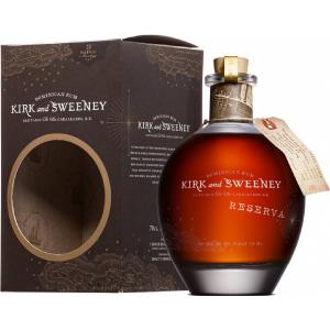 Kirk and Sweeney Reserva 0,70l 40%