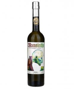Mansinthe Absinthe 0,7l 66,6% 