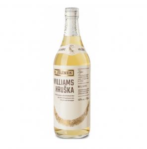 R. Jelínek Williams Hruška 0,7l 40% 