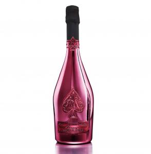 Armand de Brignac Demi Sec 0,75l