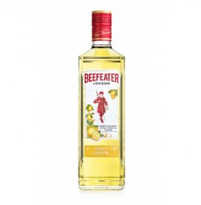 Beefeater Zesty Lemon 0,7l 37,5%