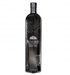 Vodka Belvedere Smogory Forest 0,7l 40% 