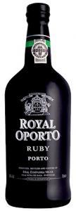 Porto Royal Oporto Ruby 1,0l 19%