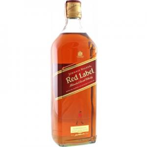 Johnnie Walker Red Label 3,0l 40% 