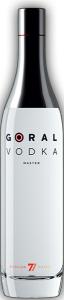 Vodka Goral Master 0,7l 40%  