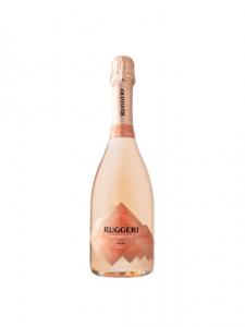 Prosecco Ruggeri DOC Rosé 0,75l 11% 
