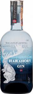 Harahorn Small Batch Gin 0,5l 46% 