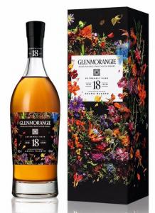 Glenmorangie 18yo Azuma Makoto 0,7l 43%