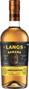 Langs Banana 0,7l 37,5% 