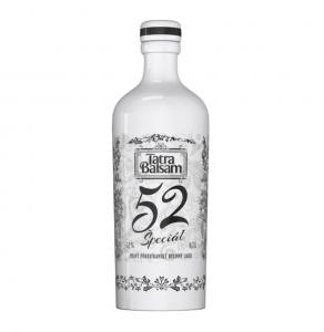 Tatra Balsam Špecial 0,7l 52% keramik