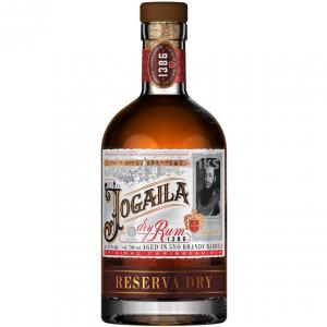 Jogaila Dry Rum 0,7l 38% 