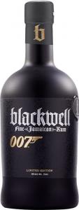 Blackwell 007 Bond Limited Edition 0,7l 40% 
