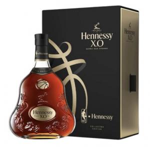Hennessy XO NBA 0,7l 40% GB