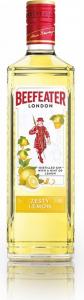 Beefeater Zesty Lemon 1,0l 37,5%