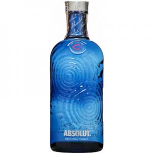 Absolut Voices 1,0l 40% 