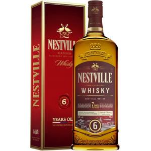 Nestville 6YO 0,7l 40% GB
