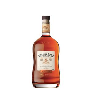 Appleton Estate Reserve 8Y 1,0l 43% 