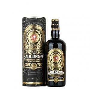 Gauldrons Blended 0,7l 46,2%  