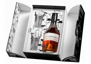 Godet Got By Godet + 2skla 0,35l 70,6% 