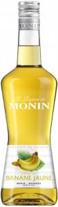 Monin Liquer de Banane 0,7l 20% 
