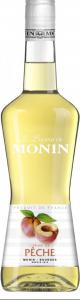 Monin Liquer de Peche 0,7l 16% 