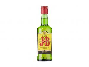 J&B Rare 0,35l 40% sklo 