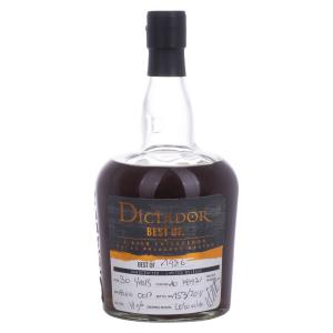 Dictador Best Of 1986 0,7l 41%