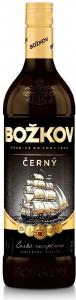 Božkov Černý 1,0l 33% 